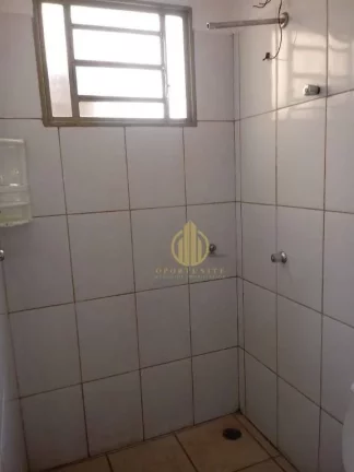 Imagem Casa com 3 dorm - 1 suíte - quintal - churrasqueira - Edícula - Parque das Andorinhas - Ribeirão Preto/SP