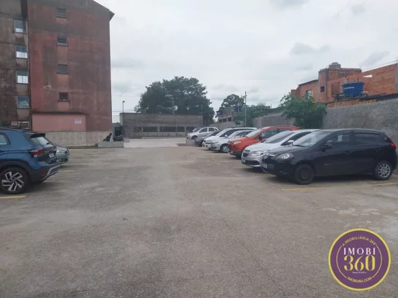 Imagem CONJUNTO INÁCIO MONTEIRO - APARTAMENTO A VENDA