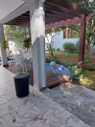 Foto do imóvel: Casa 379M com 3 dormitórios à venda, por R$ 2.800.000 - Granja Viana - Cotia/SP