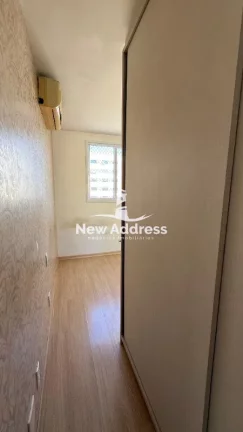 Imagem Apartamento à Venda no Residencial Villaggio Campo Grande - Rio Branco, Cariacica/ES