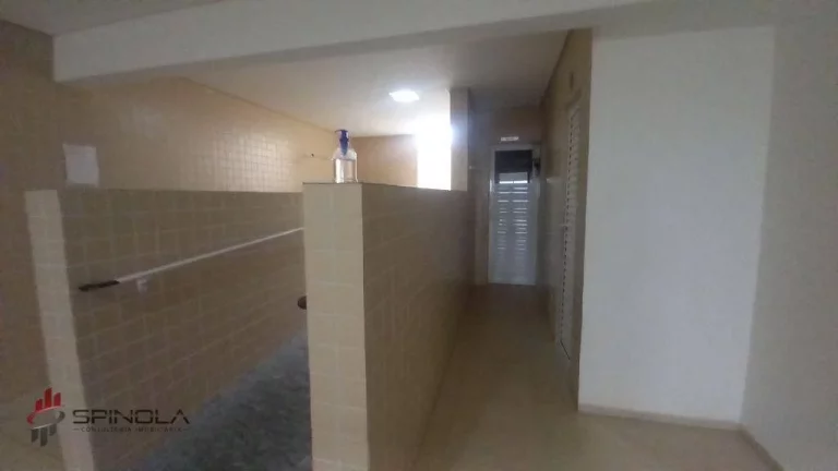 Imagem Apartamento com 1 dormitório à venda, 52 m² por R$ 340.000,00 - Vila Caiçara - Praia Grande/SP