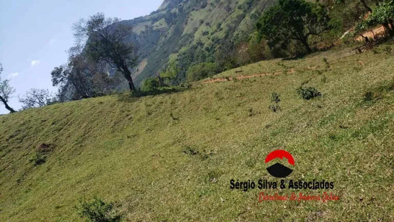 Imagem Sítio Bela Vista Bairro dos Lúcios Região de Luminosa em Brazópolis - MG