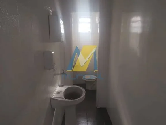 Imagem Galpão estratégico em Diadema pronto para operação imediata