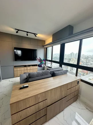 Imagem Apartamento à venda no bairro Jardim Botânico - Porto Alegre/RS