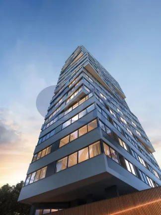 Imagem Apartamento a venda com 2 dormitorios no centro de Torres/RS