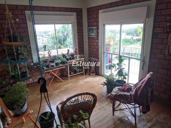 Imagem Cobertura para locação/venda