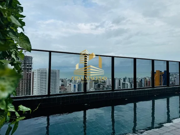 Imagem Apartamento a Venda no bairro Jardim Oceania - João Pessoa, PB