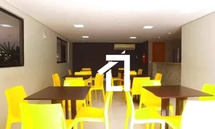 Imagem Apartamento na Jatiúca – 2 Quartos | Suíte | Vista Permanente e Nascente | 67m²