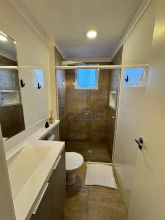 Imagem Apartamento com 3 dormitórios à venda, 118 m² por R$ 1.150.000,00 - Caiçara - Praia Grande/SP
