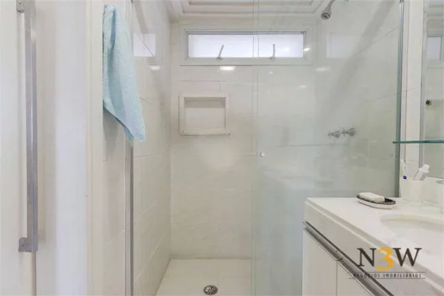 Imagem Apartamento com 4 dormitórios à venda, 253 m² por R$ 4.200.000,00 - Vila Leopoldina - São Paulo/SP