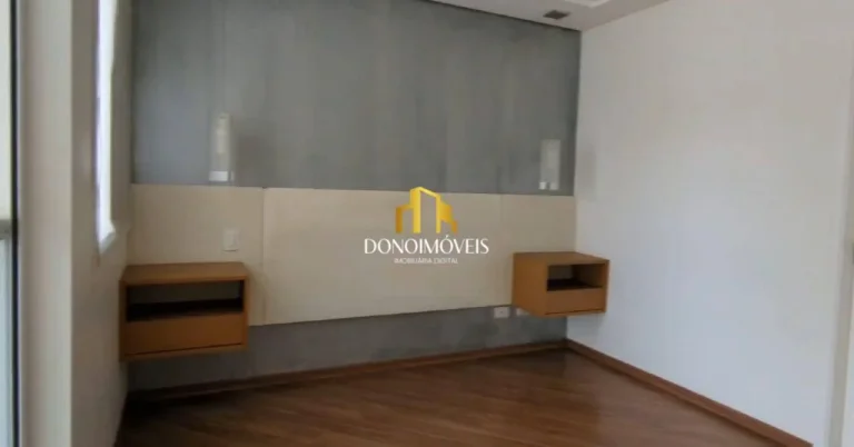 Imagem Apto venda 60m, 1 dorm, 1 vaga, Cond Top Life, Rudge Ramos- SBC
