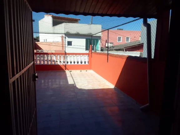 Imagem VENDO LINDO SOBRADO NO BAIRRO PEDREIRA! (ZONA SUL-SP)