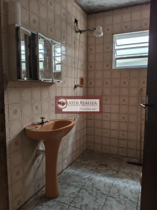 Imagem Sobrado com Edícula à Venda no Jardim Guanhembu, SP - 3 Dorms