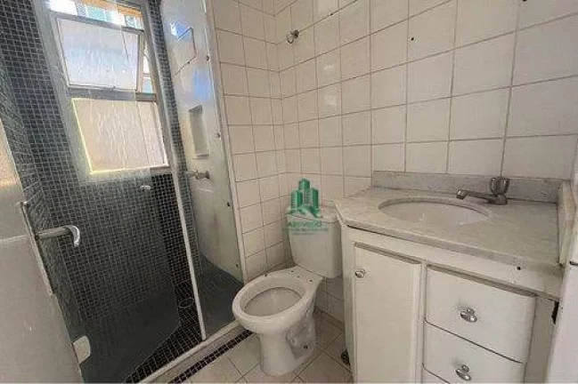 Imagem Apartamento com 2 dormitórios à venda, 55 m² por R$ 275.000,00 - Jardim São Judas Tadeu - Guarulhos/SP