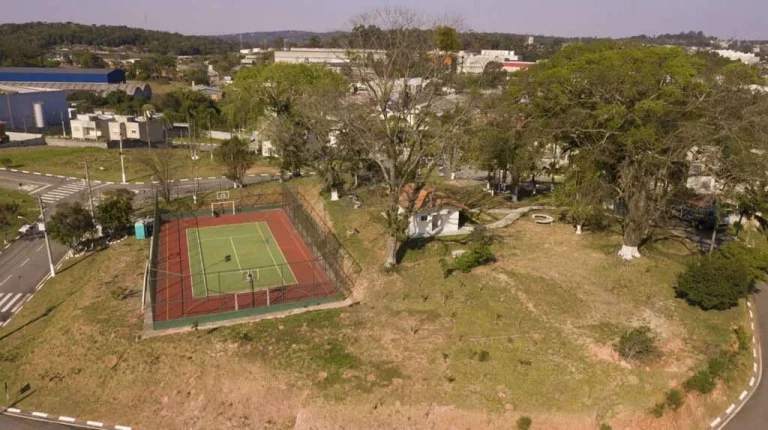 Imagem Cond Reserva Paineira (VGP) - 378 m² c/ Projeto Aprovado!