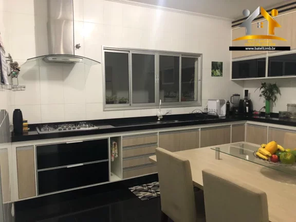 Imagem Casa à venda no condomínio Horizontal Park - Batelli Imóveis