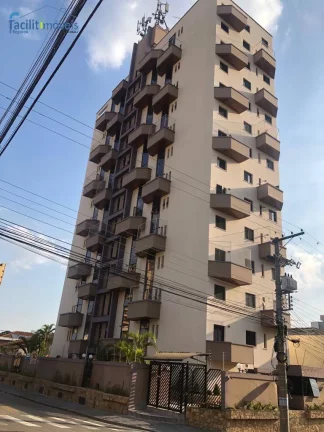 Imagem APTO 3 DORMITÓRIOS COM 3 SUÍTES -PARQUE DAS NAÇÕES - SANTO ANDRÉ