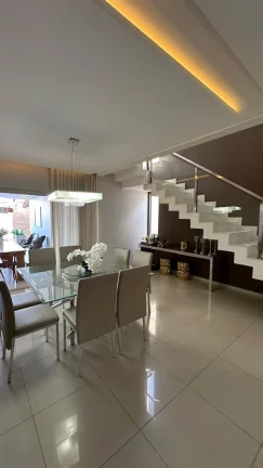 Imagem Casa Condomínio Sol Nascente etapas, 5 4 , Planejados em todos os ambientes