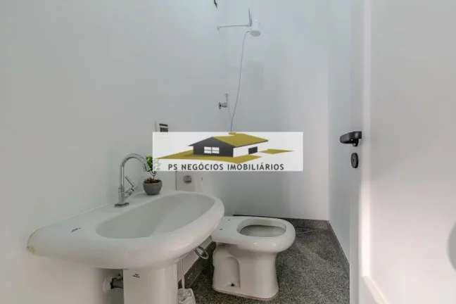 Imagem Cobertura Duplex com 309m2 a venda Ipiranga