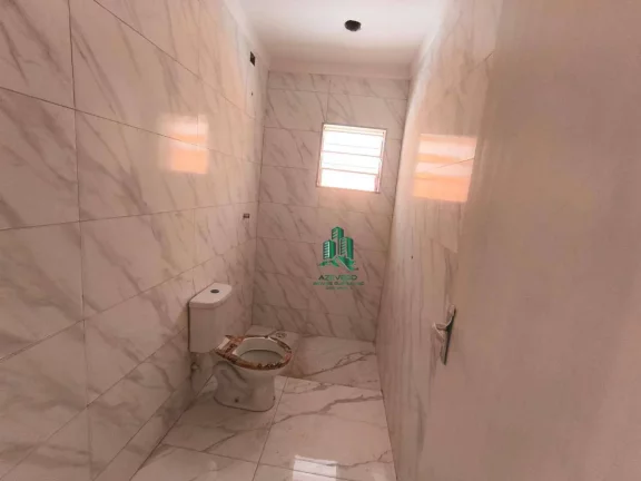 Imagem Casa com 2 dormitórios à venda, 100 m² por R$ 399.000,00 - Vila Bremen - Guarulhos/SP
