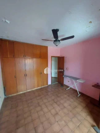 Imagem Casa com 4 dormitórios à venda, 300 m² por R$ 580.000,00 - São João - Teresina/PI