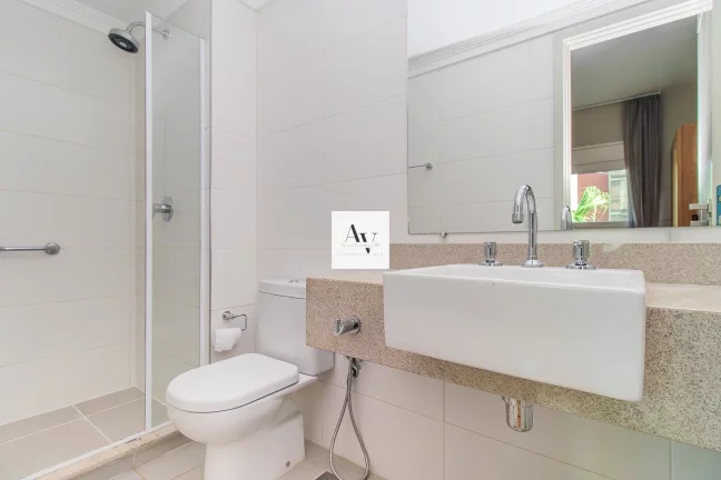 Imagem Apartamento à venda no bairro Moinhos de Vento - Porto Alegre/RS
