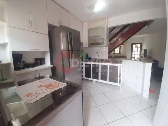 Imagem Casa com 2 dormitórios à venda, 111 m² por R$ 400.000,00 - Peró - Cabo Frio/RJ