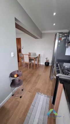 Imagem Apartamento à venda no bairro Jardim Paraíso - Santo André/SP