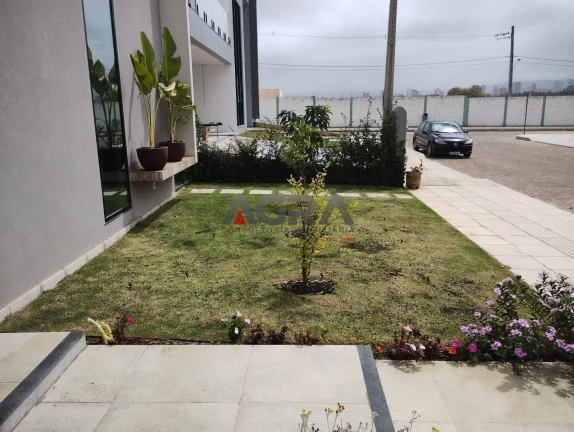 Imagem Casa Duplex 4 Quartos a venda no Boa Vista - Vitoria da Conquista
