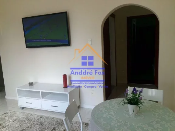 Imagem Apartamento à venda, Centro, Rio de Janeiro, RJ