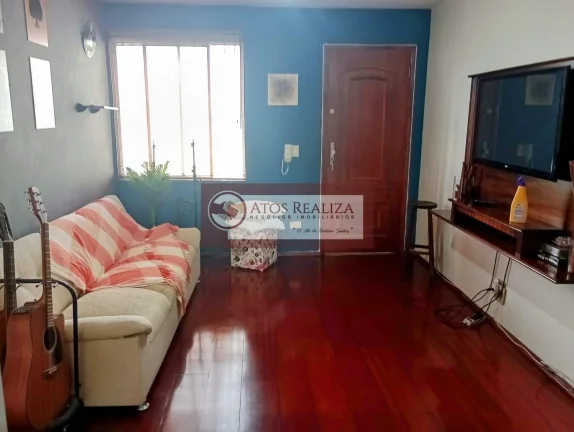Imagem Venda de Apartamento 3 Dorms em Parque Alto do Rio Bonito