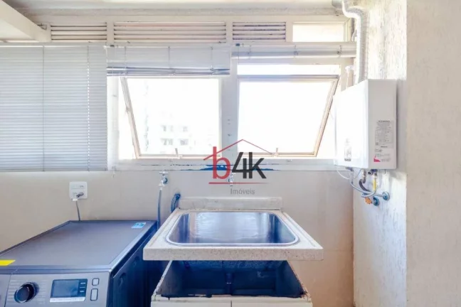 Imagem Apartamento venda Rua Barao do Triunfo