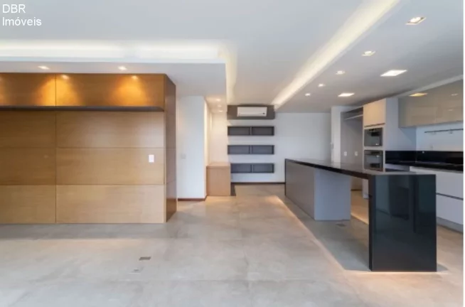 Imagem APARTAMENTO RESIDENCIAL em São Paulo - SP, Pinheiros