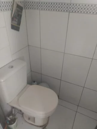 Imagem VENDO LINDA CASA NO BAIRRO CAMPO GRANDE!