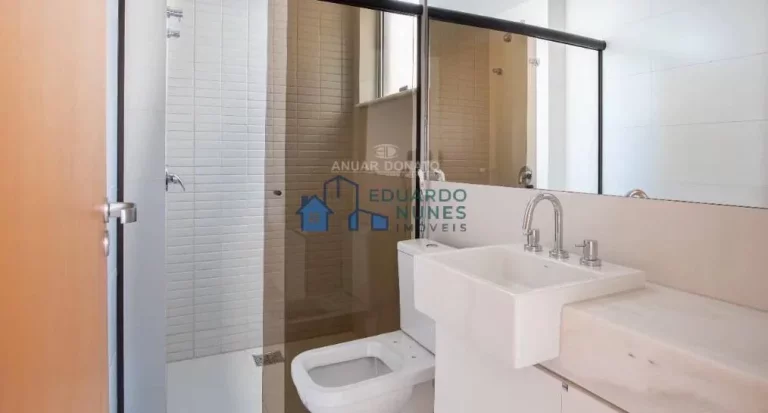 Imagem APARTAMENTO COM 04 QUARTOS, SUÍTE E 04 VAGAS NO LOURDES!!!!!