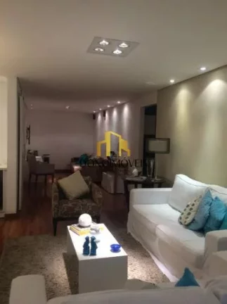 Imagem Apartamento com 3 Quartos à Venda, 136 m² em Jardim - Santo André Imagem Apartamento com 3 Quartos à Venda, 136 m² em Jardim - Santo André