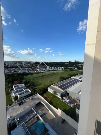 Imagem Apartamento à venda Sorocaba-SP