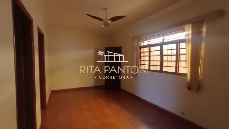 Imagem Casa - Ribeirão Preto - Alto do Ipiranga - Região Oeste