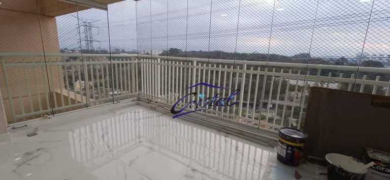 Imagem Apartamento com 3 dormitórios, 134 m² - venda por R$ 1.330.000,00 ou aluguel por R$ 7.700,00/mês - Butantã - São Paulo/SP