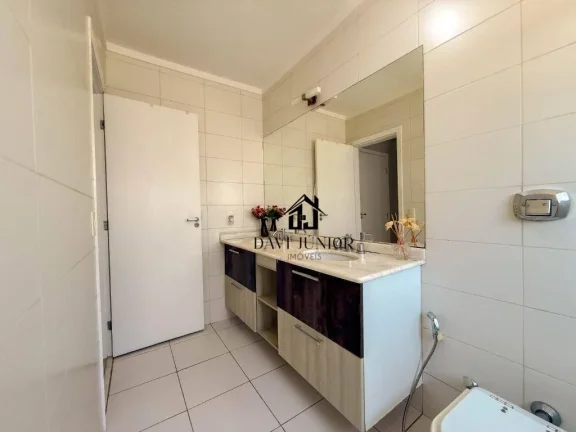 Imagem Casa com 3 dormitórios à venda, 175 m² por R$ 1.230.000 - Condomínio Villa Campolim - Sorocaba/SP