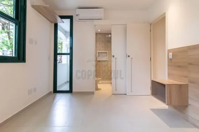 Imagem Copacabana – Rua Décio Vilares | Residencial › Apartamento 1 quarto(s) à Venda