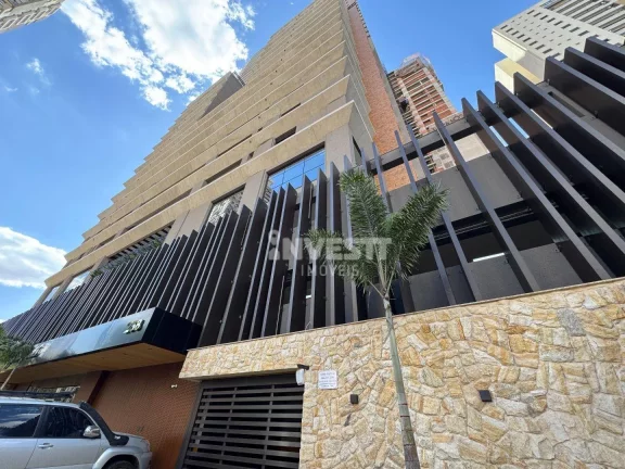 Penthouse à venda no Setor Marista - Goiânia/GO