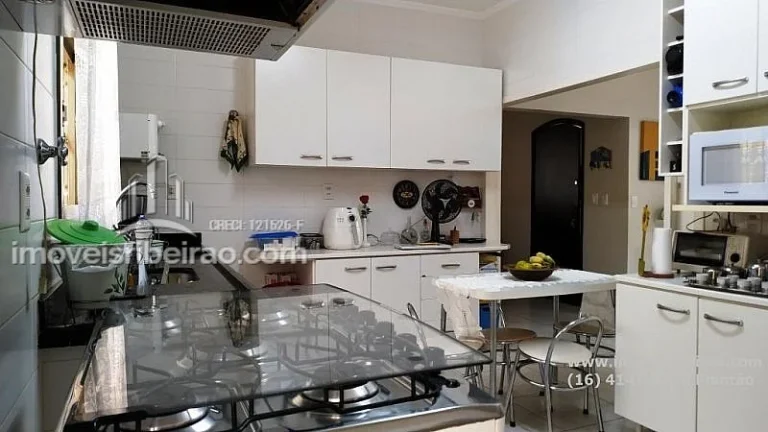 Imagem (Negociação suspensa)Casa à venda Ribeirânia 3 dormitórios