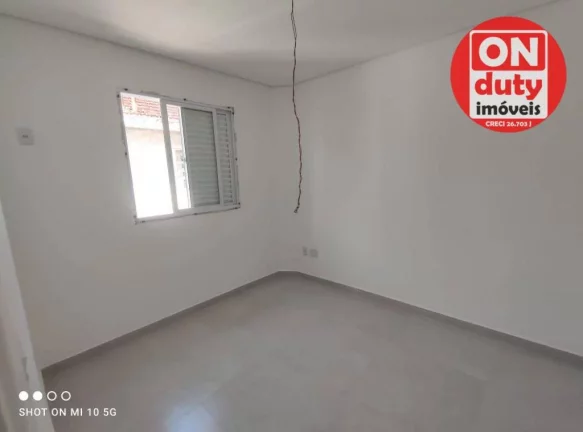 Imagem Village à venda, 100 m² por R$ 800.000,00 - Campo Grande - Santos/SP