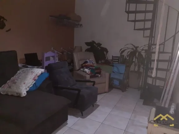 Imagem CASA COM 4 DORMITÓRIOS À VENDA, 245 M² POR R$ 650.000,00 - JARDIM CAÇULA - JUNDIAÍ/SP