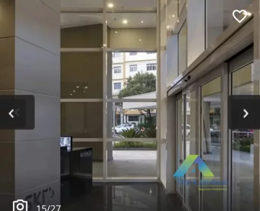 Imagem Sala Comercial e 2 banheiros à Venda, Liberdade!!!!