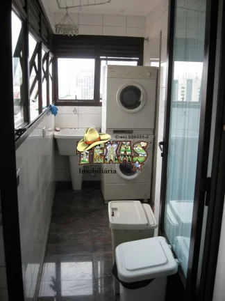 Imagem COBERTURA PARA VENDA TATUAPÉ
