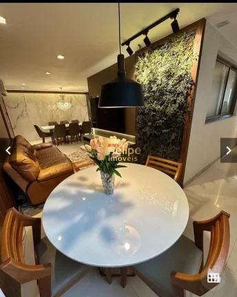 Imagem BELÍSSIMO APARTAMENTO DE 04 QUARTOS, SENDO 03 SUÍTES, E LAZER COMPLETÍSSIMO, À VENDA NA PRAIA DE ITAPARICA, VILA VELHA/ES!