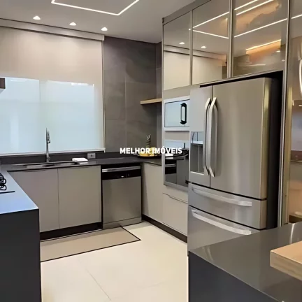 Imagem Casa com 04 suítes à venda, 430 m² - Praia dos Amores - Balneário Camboriú