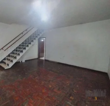Imagem Sobrado comercial para locação na Vila Leopoldina São Paulo SP com 108m² , 3 dormitórios, edícula e 2 vagas